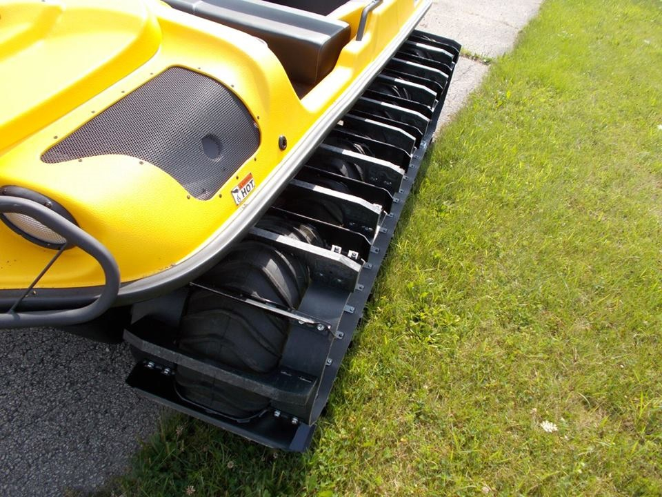Sturdy Tracks Sturdy Tracks